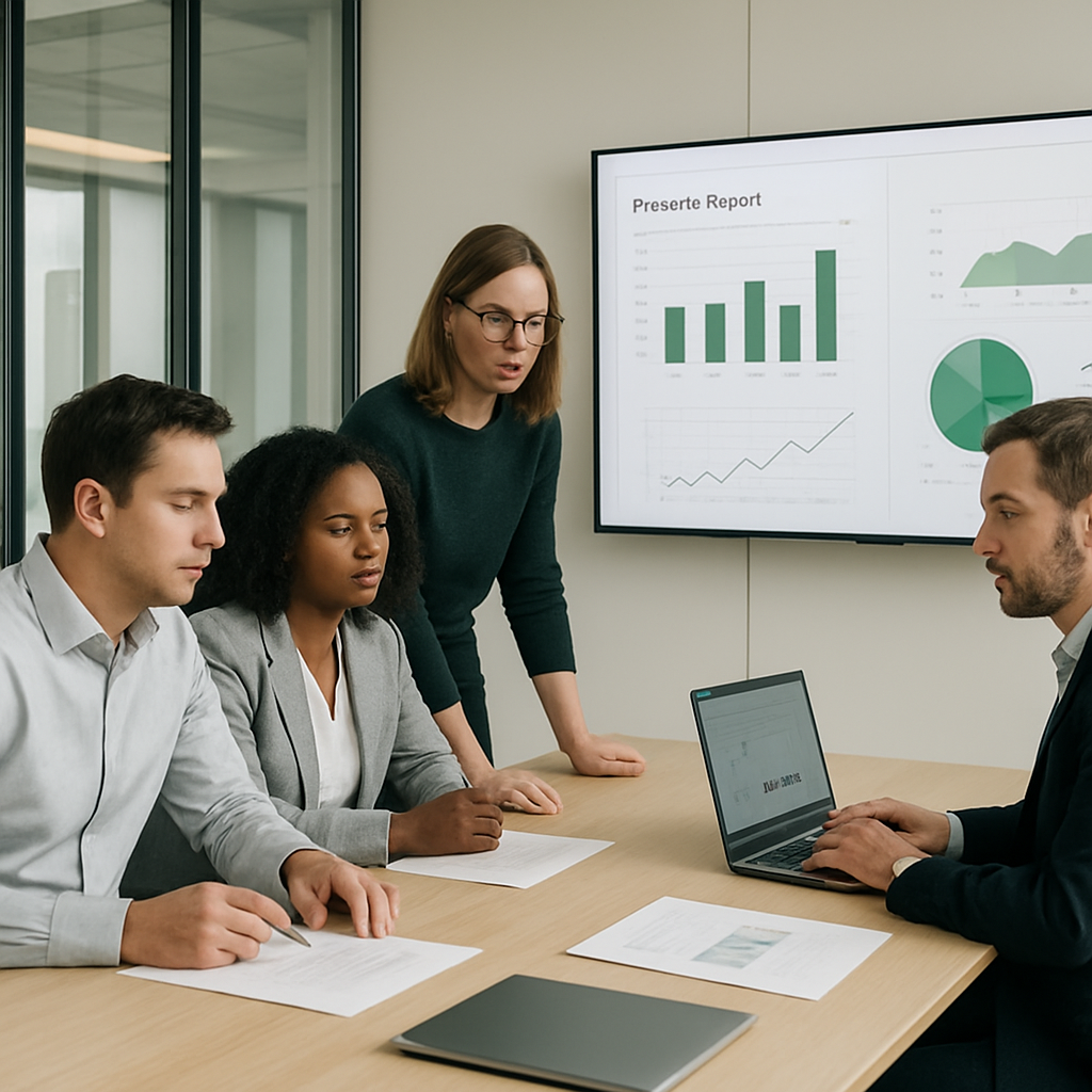 Multi-Entity Financial Services Group