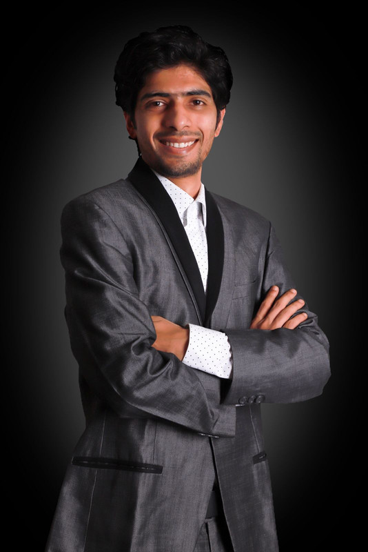 Ruben Kannan, Co-founder & CTO at NexifAI