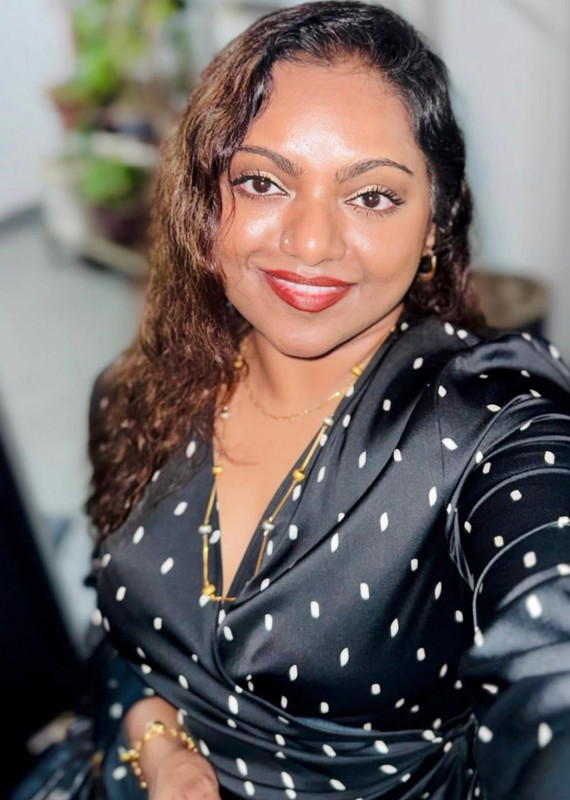 Sandra, Co-founder & CEO at NexifAI